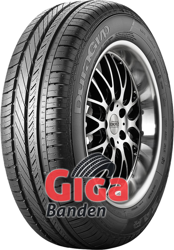 Zomerbanden GOODYEAR Duragrip 165/60R15 XL 81T