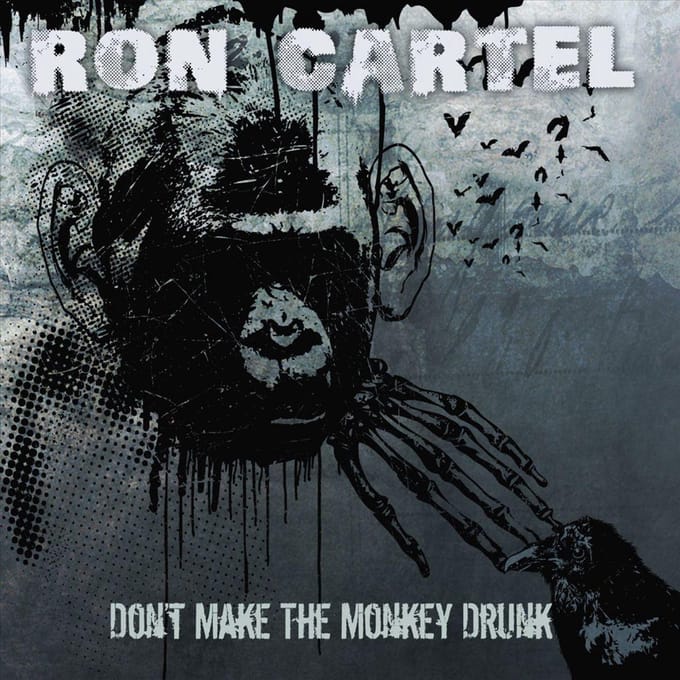 DonT Make The Monkey Drunk