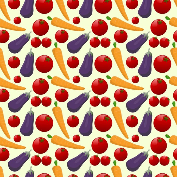Veggie Essentials - Zelf Groenten Kweken: 5 Zakjes Groentezaden