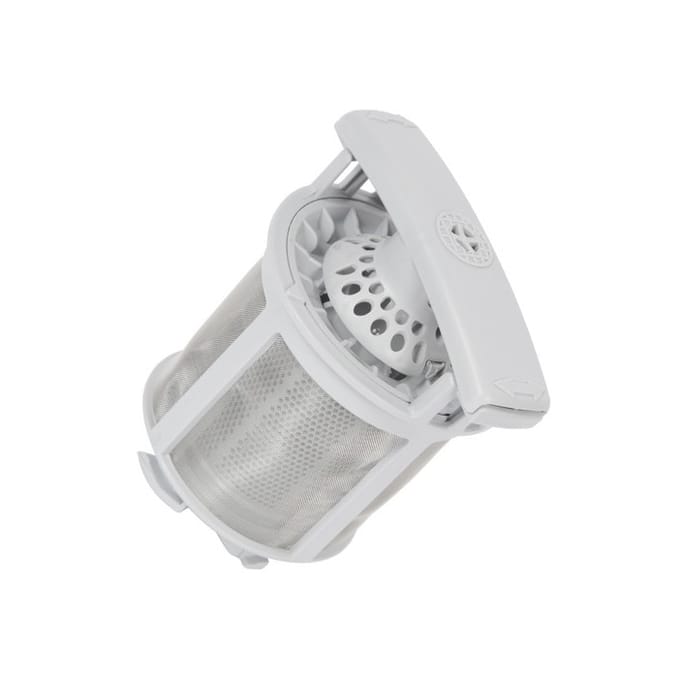 AEG Afvoerfilterset voor de vaatwasser 1119161105
