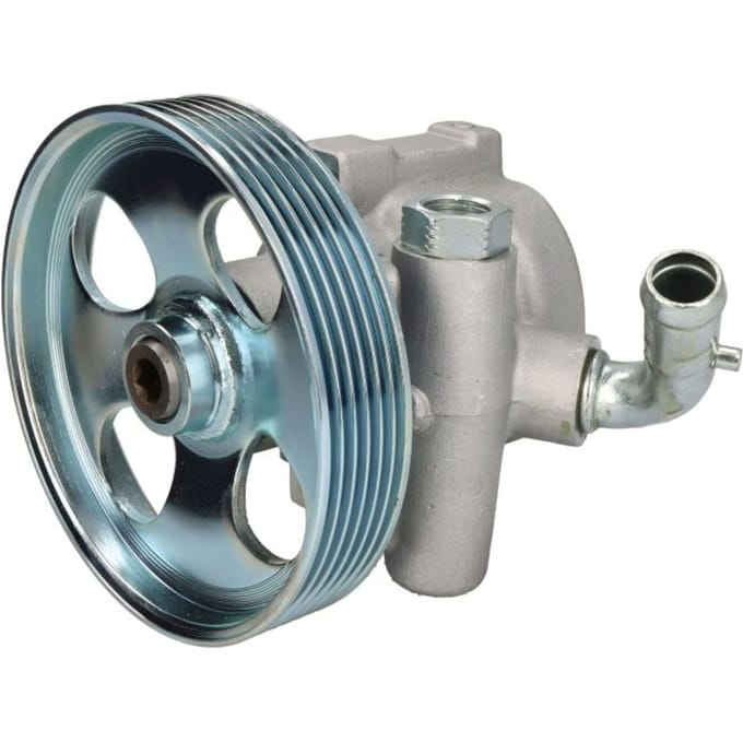 Hydraulische pomp, stuurinrichting SASIC 7070064