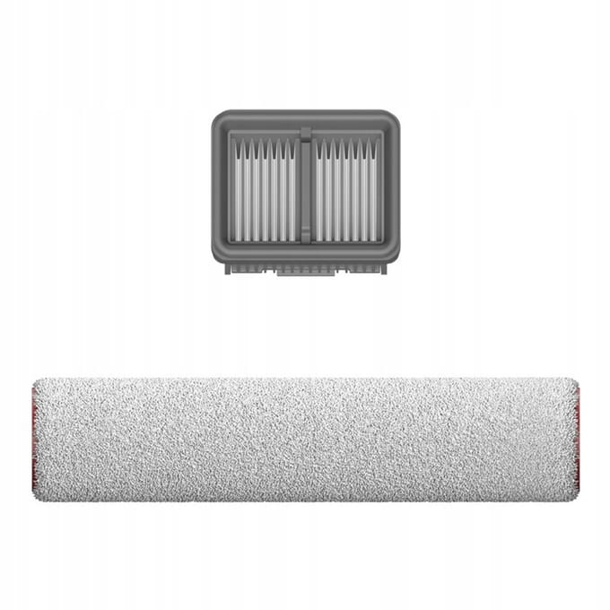 Dreame Floor Brush and Filter for H12 Pro FlexReach/H13 FlexReach/H15/H15 Pro