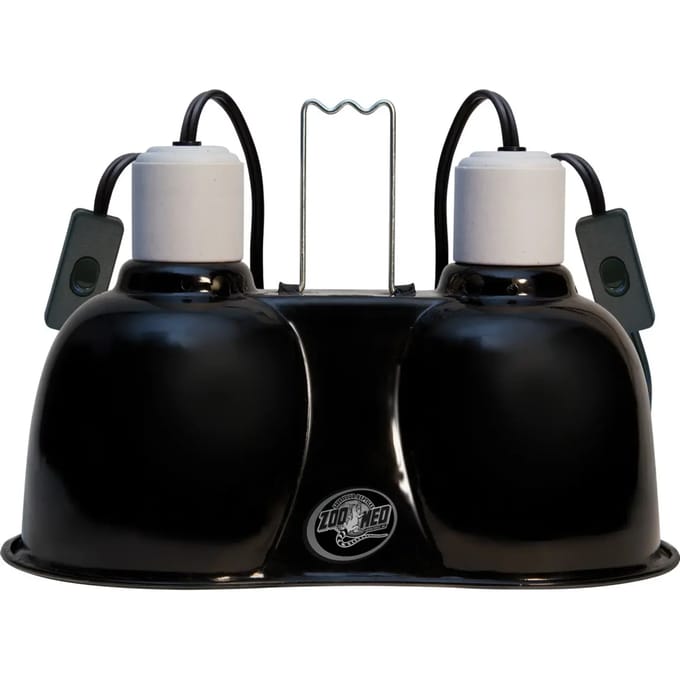 Mini diepe reflector Zoomed LF19