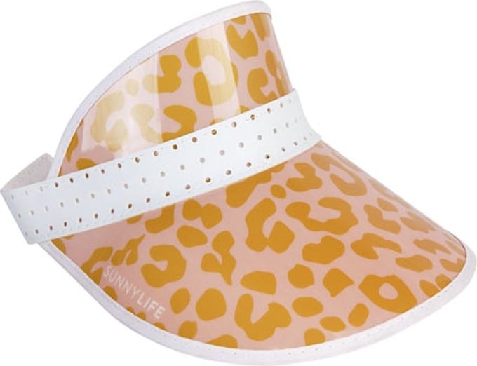 Sunnylife - Beach Accessoires Retro Visor