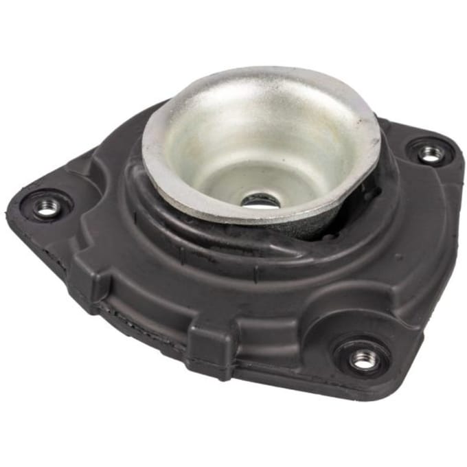 Veerpootlager FEBI BILSTEIN 27455 links