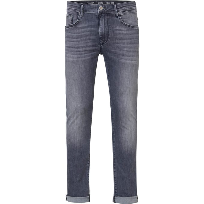 Petrol Industries Men supreme stretch