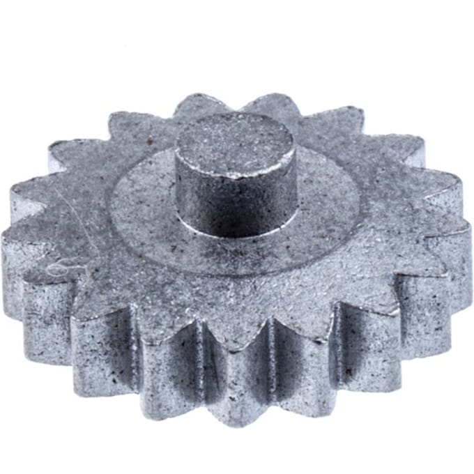 Gear idler