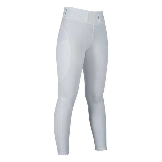 Volle grip meisjeslegging HKM Jil High Waist