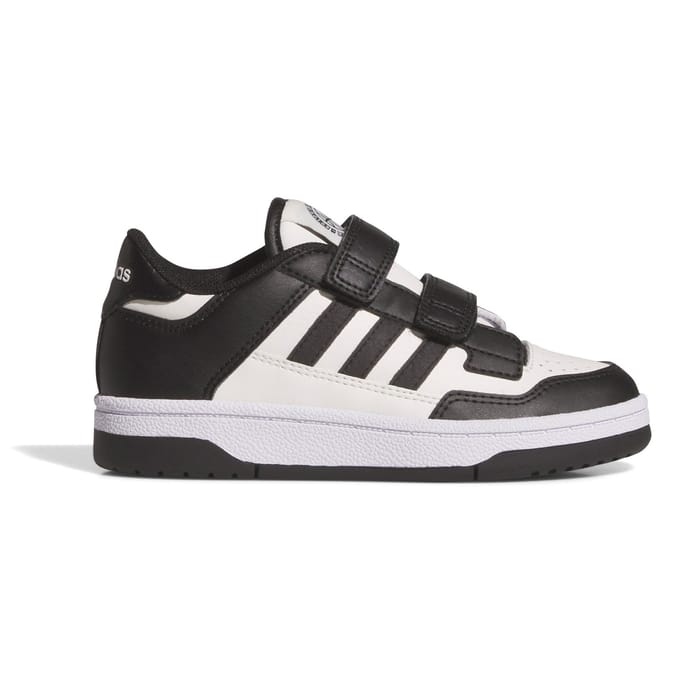 Adidas Rapid Court Low Sneakers Junior