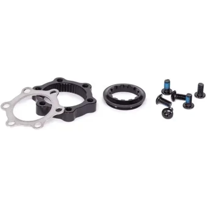 Centerlock-adapter Radio Race Raceline