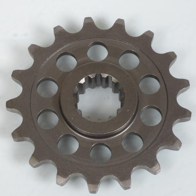 Pignon de sortie de boite Esjot pour Moto Honda 750 Nc S Dct 2014 à 2019 Neuf