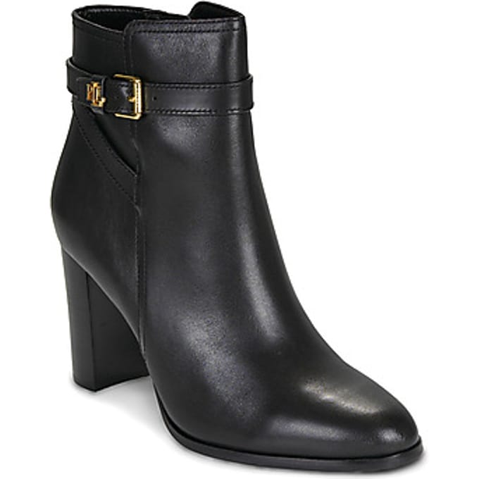 Laarzen Lauren Ralph Lauren BROOKE BOOTIE