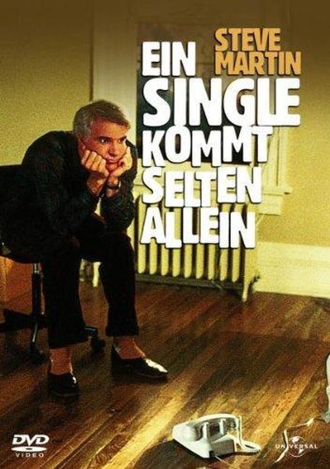 Lonely Guy (1983)