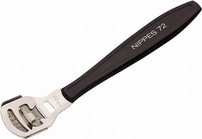 Nippes Eelt - Likdoornapparaat