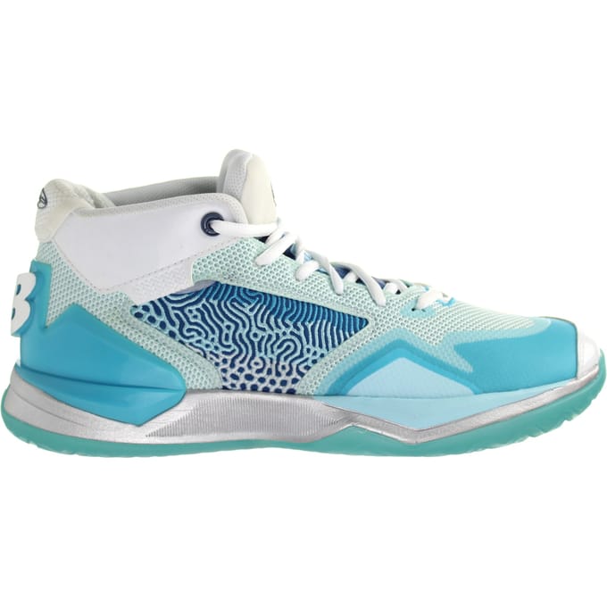 New Balance x Kawhi Sneeuwpop Blauw Heren Trainers