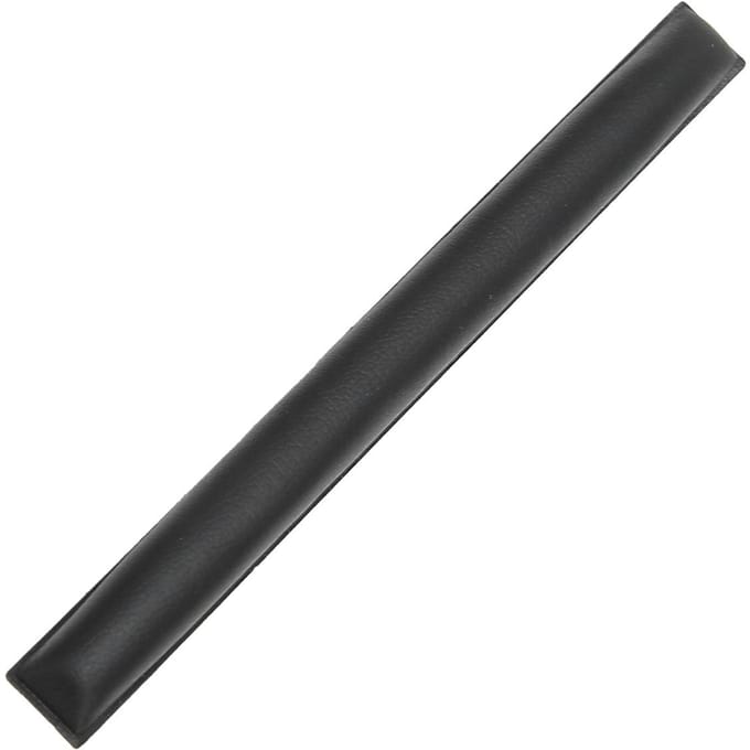 Pièces de rechange pour coussinet d'arceau de casque Sennheiser HD25 gray