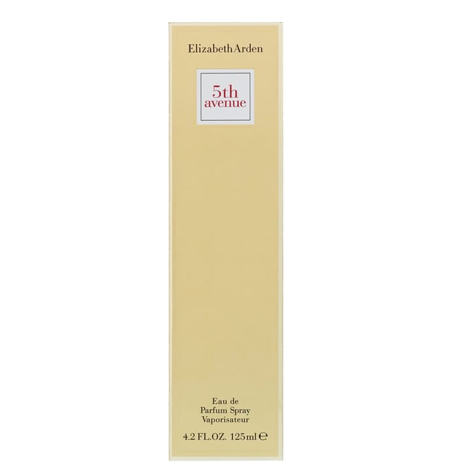 Eau de Parfum Elizabeth Arden Eau de Parfum 5th Avenue 125 ml