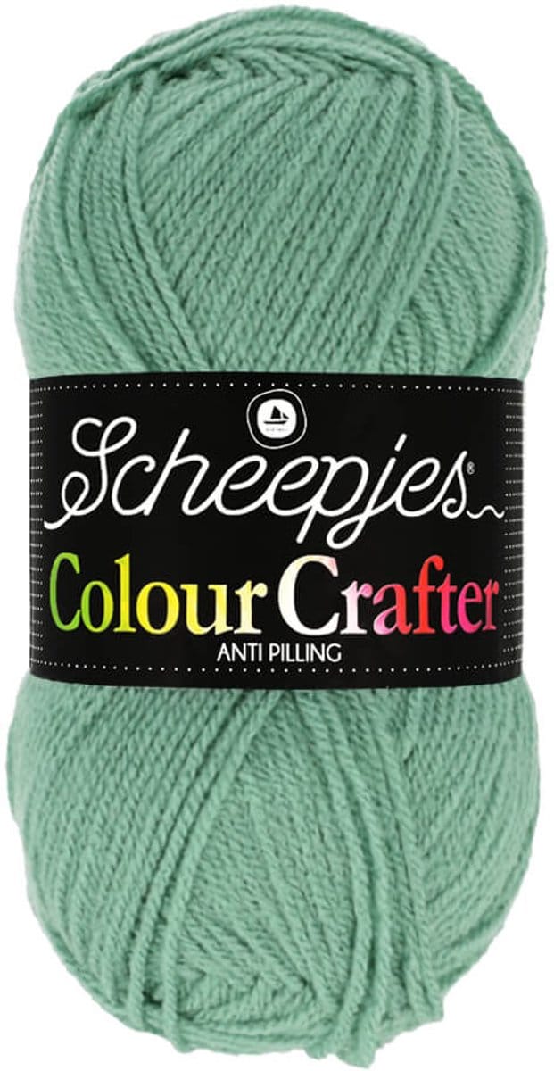 Scheepjes Colour Crafter 100g - Ameland