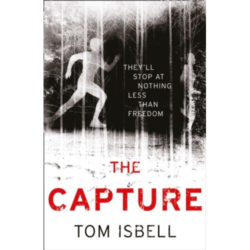 The Capture - The Prey Series - Tom Isbell