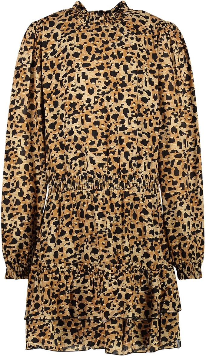 Cars Jeans Jurk Egda Jr. - Meisjes