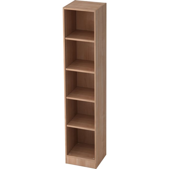SIGNA B 6040 - Walnoot Plank 6000 5OH Hoogte van de map | 5 OH