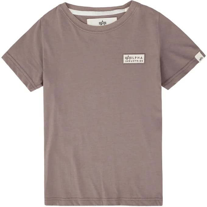 Kinder-T-shirt Alpha Industries Organics