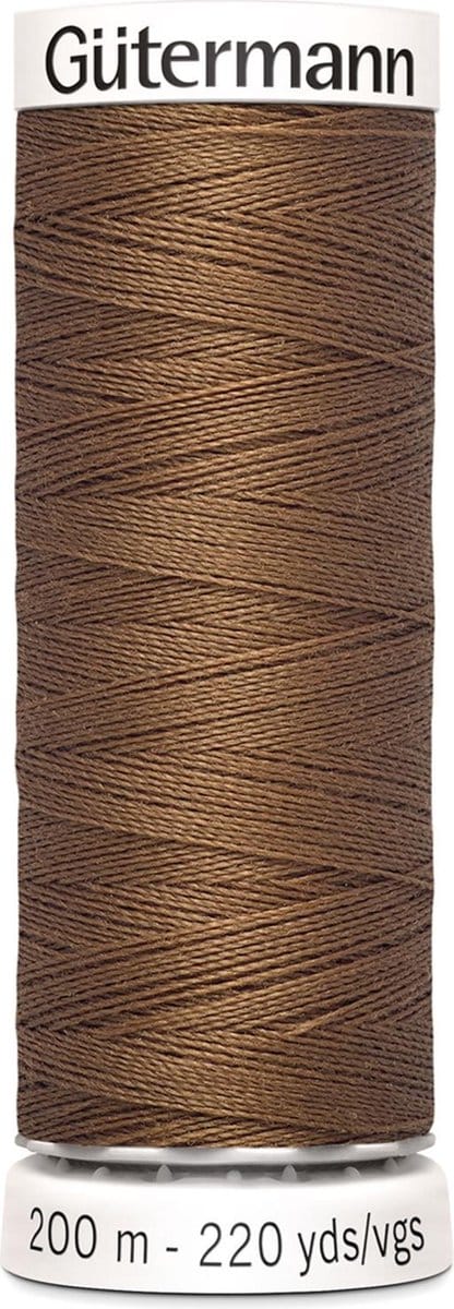 Gutermann Polyester Naaigaren 200meter-124