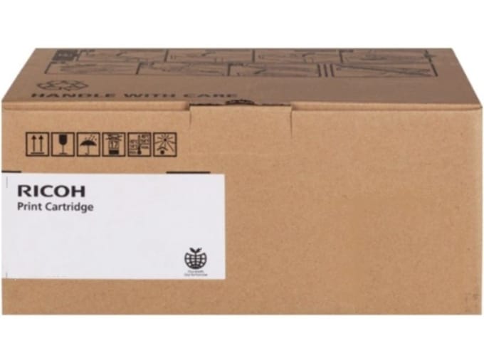 Ricoh Type SP 230L toner cartridge zwart (origineel)