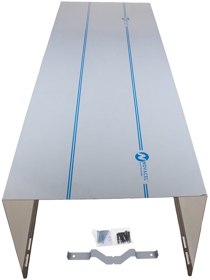 Bosch DHZ1223 Afzuigkap Accessoire