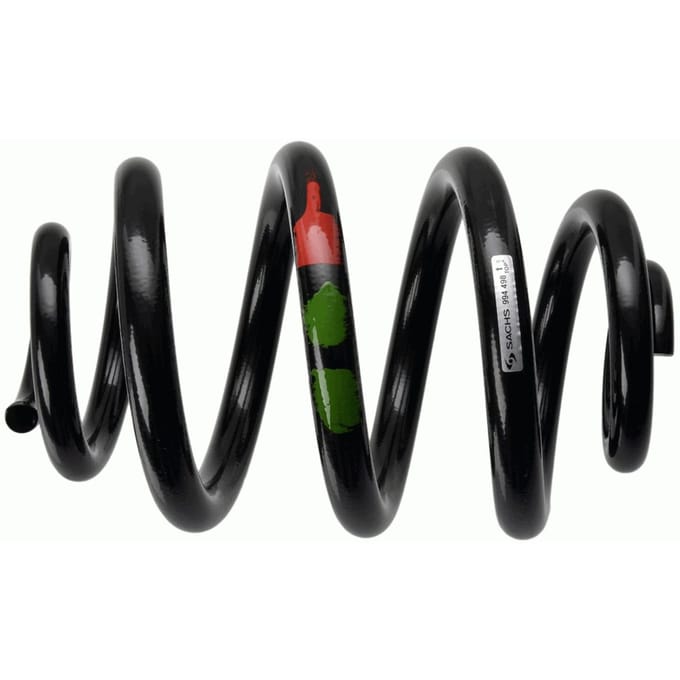 Chassisveer SACHS 994 498