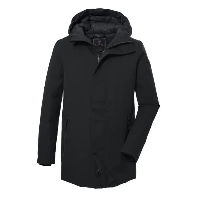 Lange waterdichte jas Killtec GW 4
