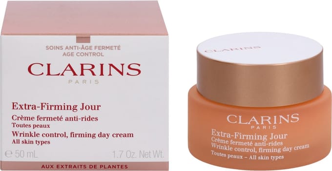 Clarins Dagcrème Face Extra-Firming Day