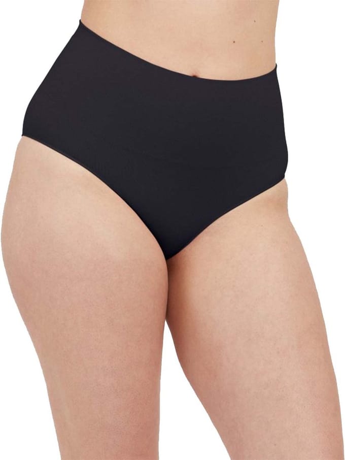 SPANXshape™ ExtraOrdinary Brief - Kleur Zwart - Maat L