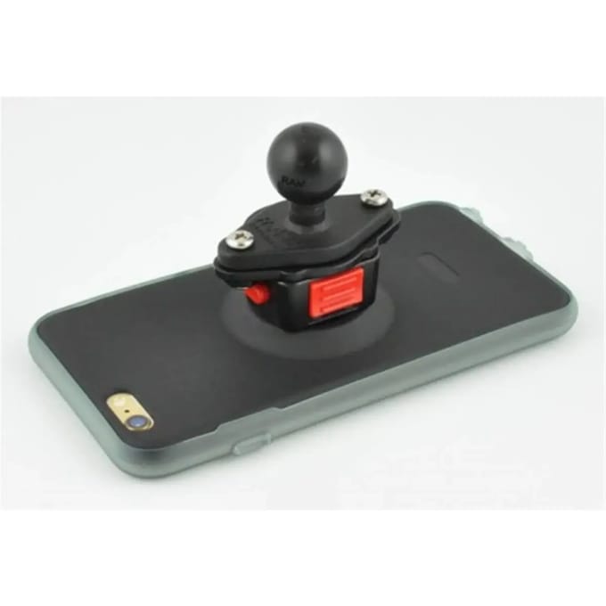 Telefoonhouder Tigra Fit Clic
