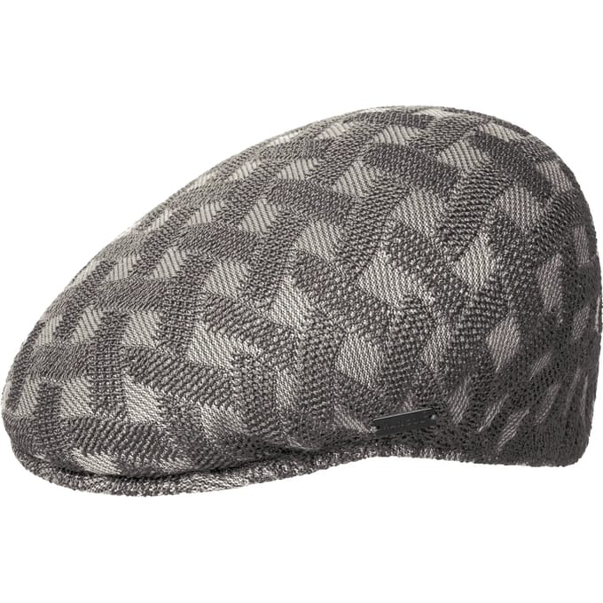 Baret Kangol Cross Weave 504
