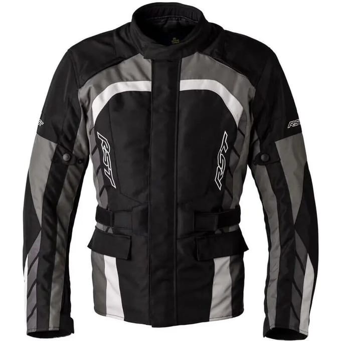 Motorjas RST Alpha 5 CE