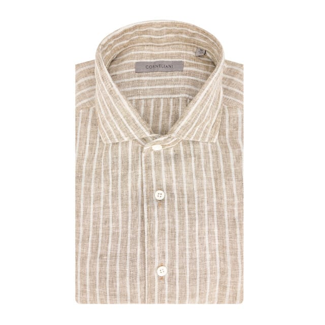 Corneliani Business overhemd