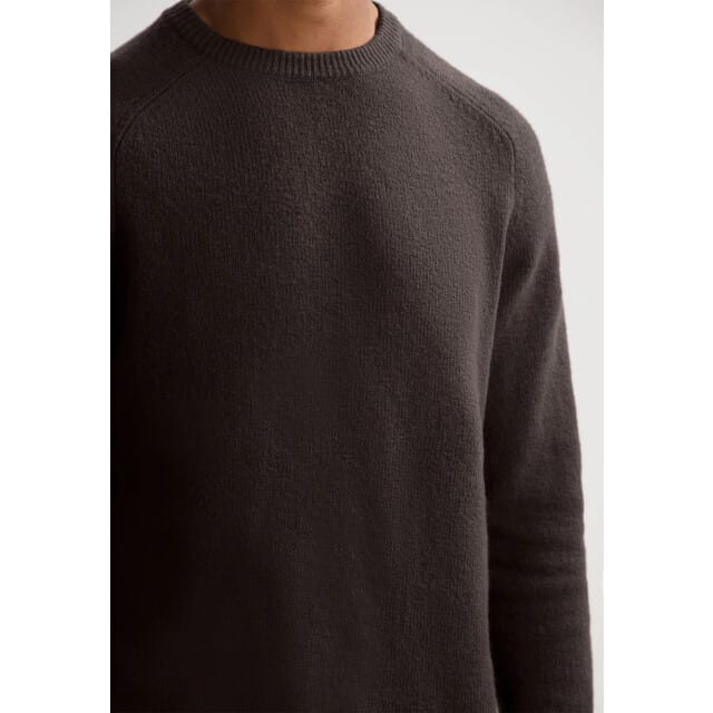Dstrezzed Yvain crewneck