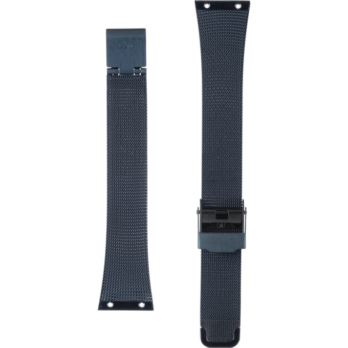 Bering Straps SY-18-10-90-110-28 Horlogeband