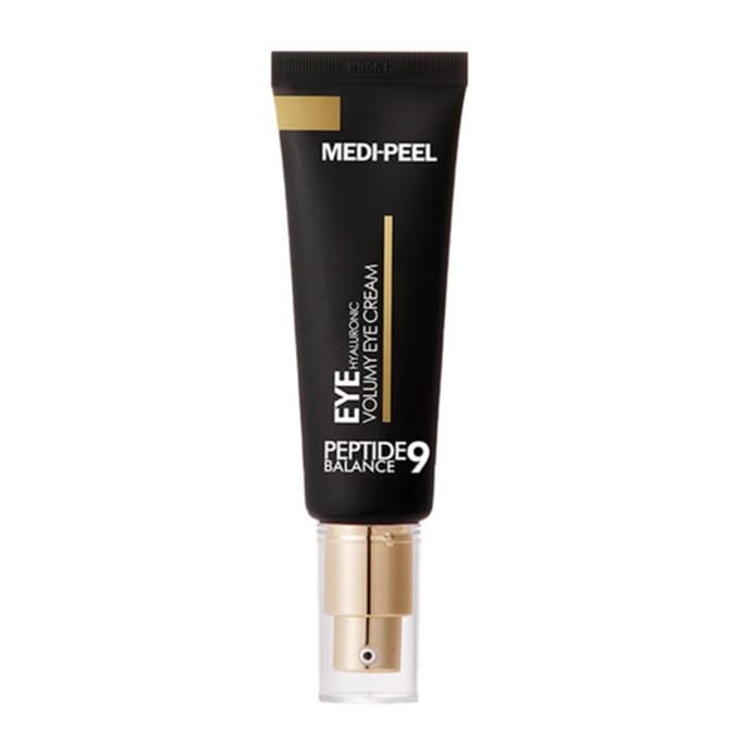 MEDI-PEEL Peptide 9 Hyaluronisch Volumy Oogcrème 40ml