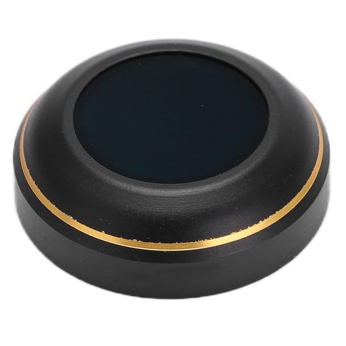 Camerafilters voor Mavic Pro ND8-PL Camera Lensfilter voor DJI Mavic Pro Drone Accessoires black