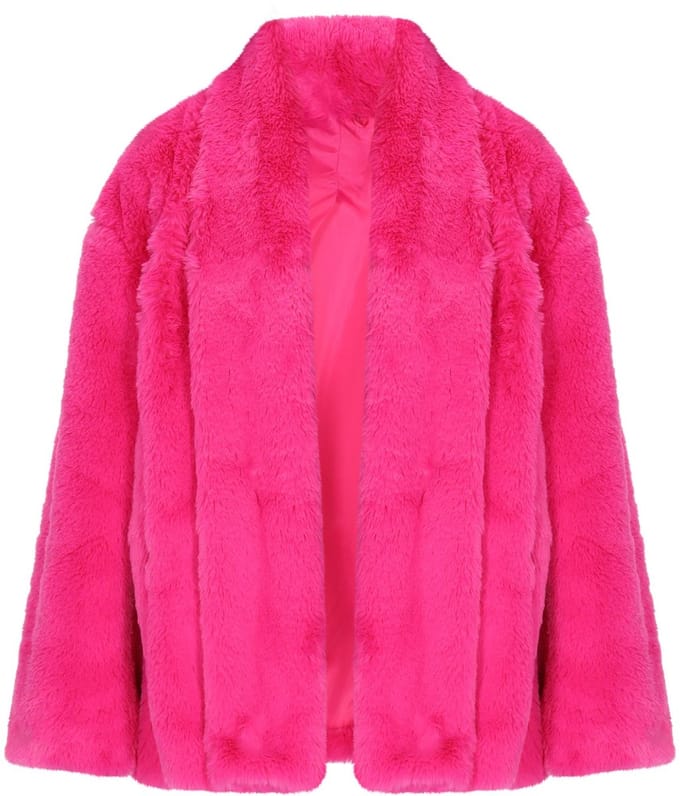 taddy Jacket