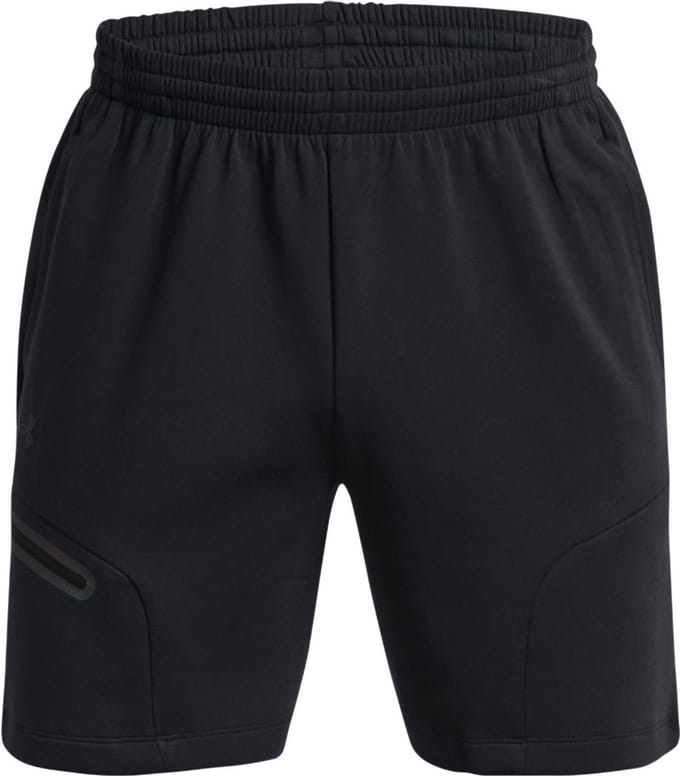Under Armour joggingbroek Ua Unstoppable Flc Shorts
