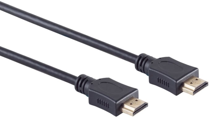 CablExpert CC-HDMI4-30M - Kabel HDMI 1.4 / 2.0, 30 meter