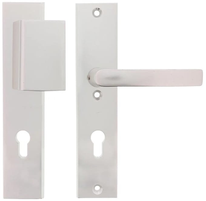 Veiligheidsbeslag-deurschilden- aluminium-72mm