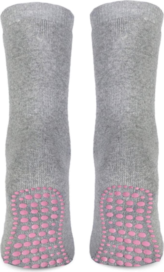 Topsocks antislip sokken met ABS noppen