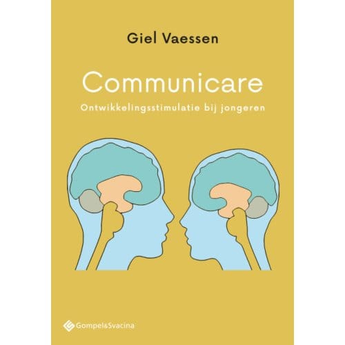 Communicare - Giel Vaessen