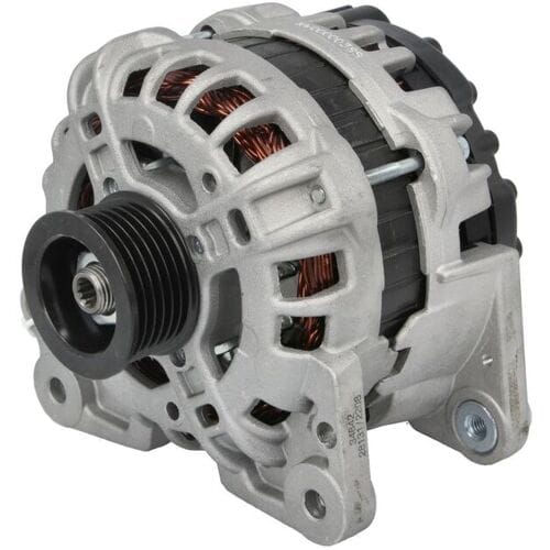 Driefasige generator STARDAX STX110281R