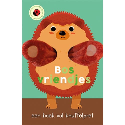 Bosvriendjes