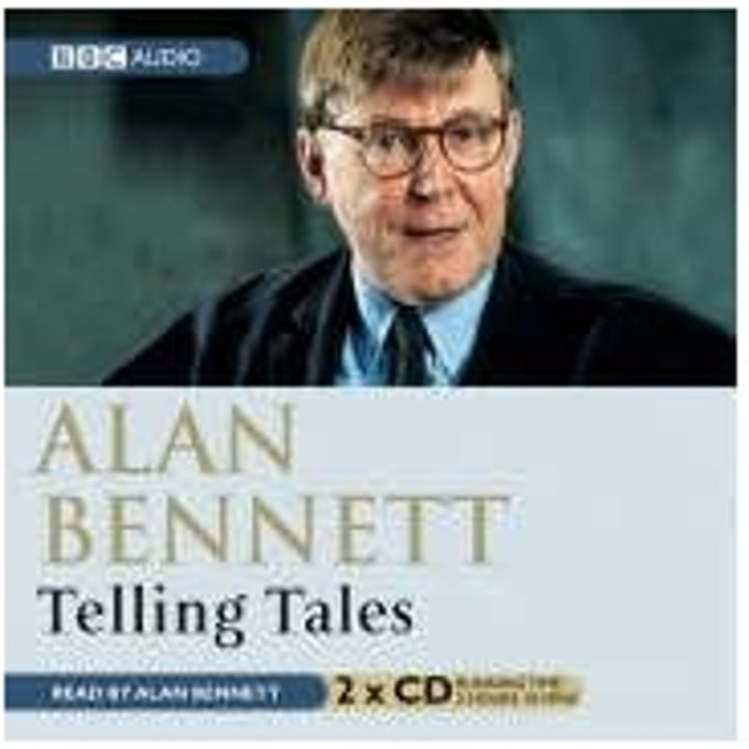 Telling Tales